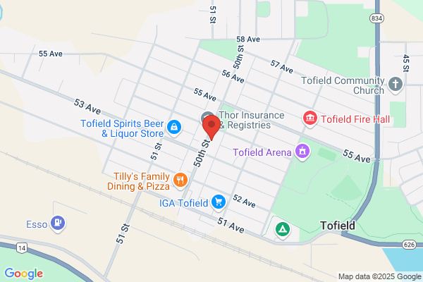 NAPA Auto Parts - NAPA Associate Tofield