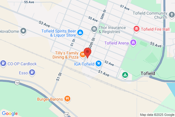 Tofield Denture Clinic