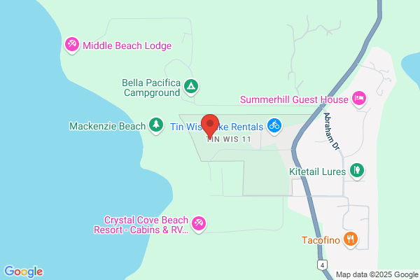 Best Western Plus Tin Wis Resort