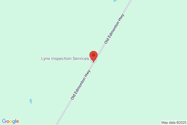 Lynx Inspection Services Inc
