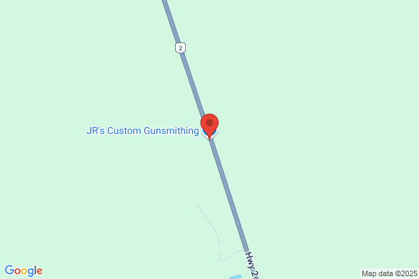 J R's Custom Gunsmithing
