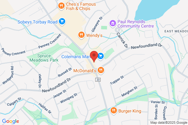 A&W Canada