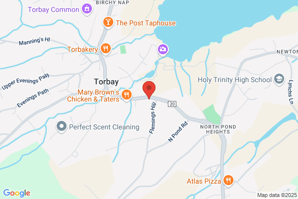 A Treasure Cove Antiques