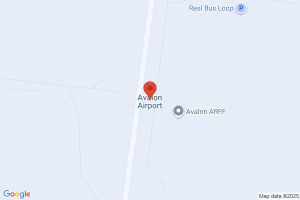Avalon Air