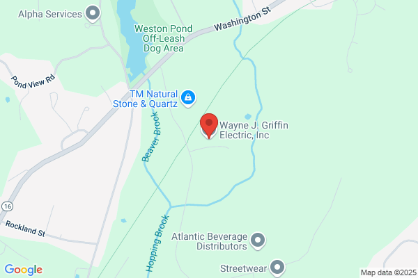 Griffin Electric