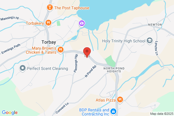 Health & Community Services-St John's Region, Torbay