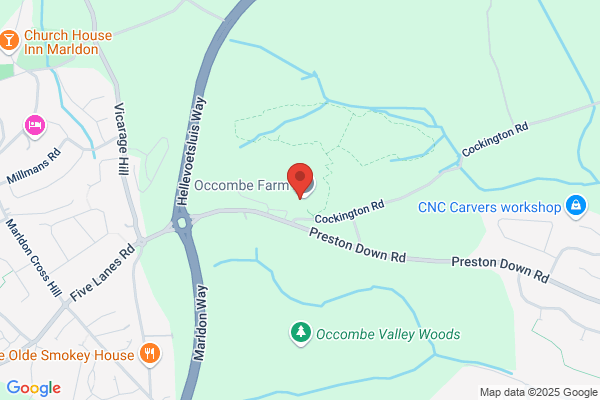 Torbay Environment Trails Committee