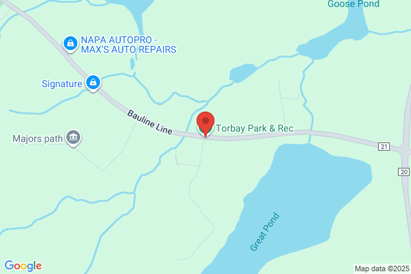 Torbay Park & Rec