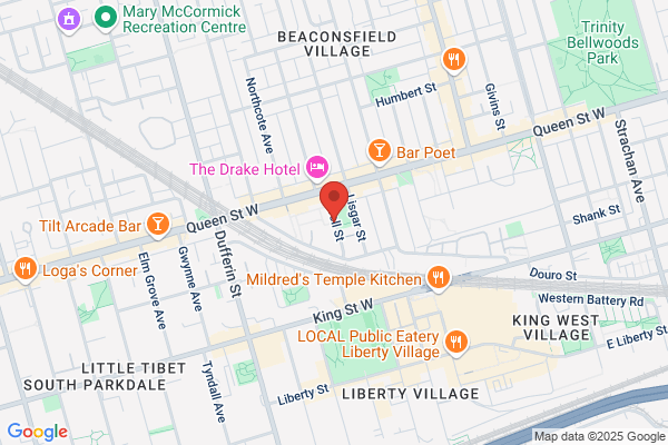 Lisgar Park Dental