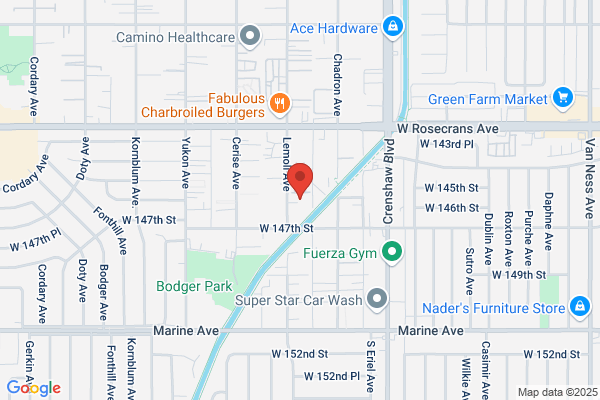 Harris Plumbing