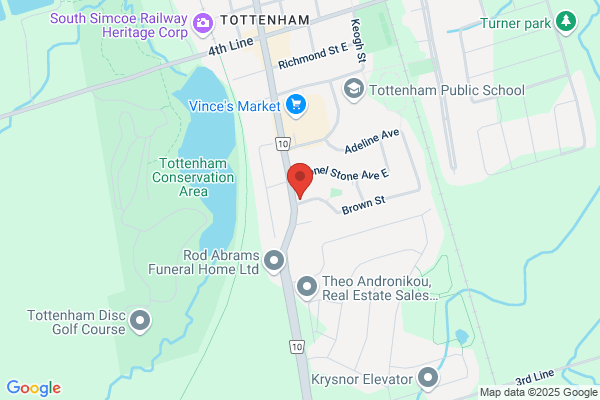 Pop's Cannabis Co. Tottenham