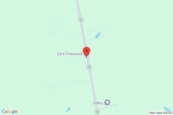 Ed's Firewood