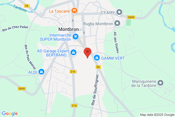 Assurances Lavergne
