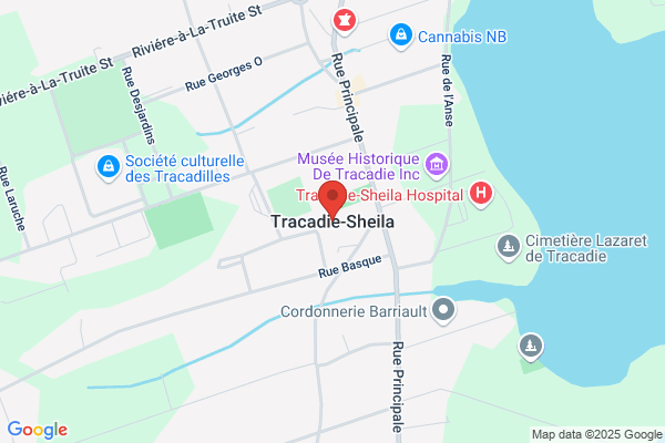 Robichaud Patrice Dr