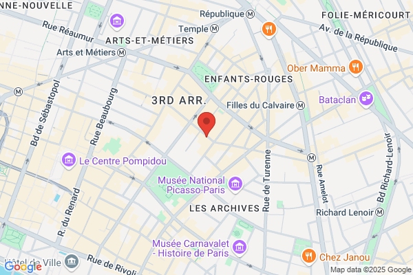Bijouterie L'artisan