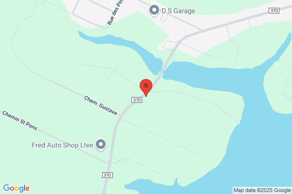 Depanneur Normand Brideau