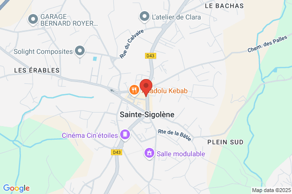 La Boutique des Événements!