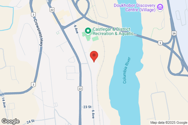 Kootenay Driving School Ltd