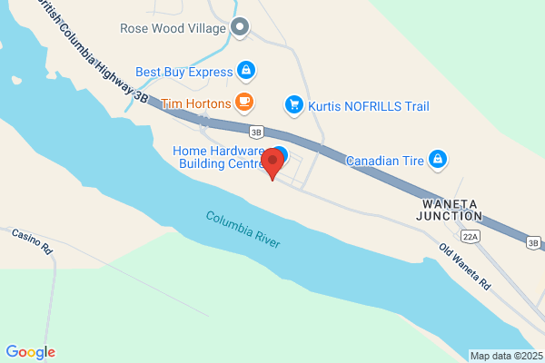 Waneta Auto & Equipment Repair Inc