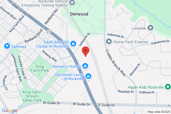 Bruce Lee Auto Centre