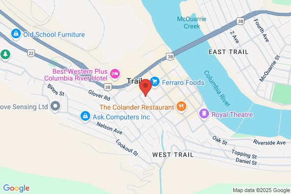 Pine Avenue Dental