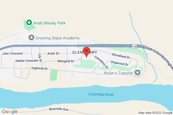 School District No 20, Glenmerry School