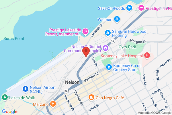 Kootenay Valley Financial