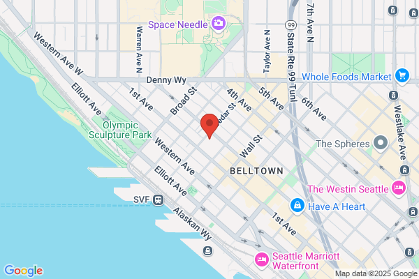 Cedar Avenue Salon