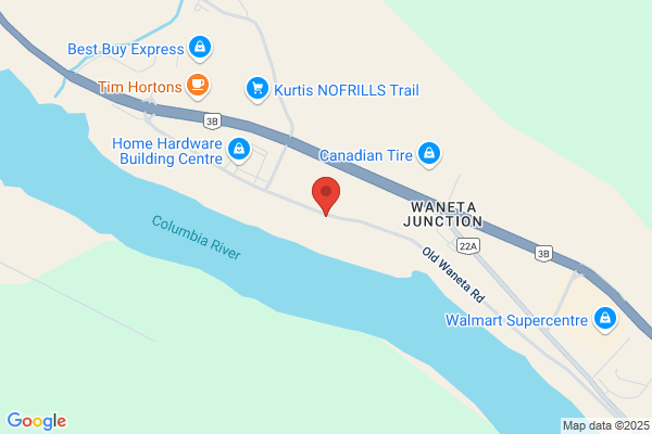 Columbia Valley Greenhouses