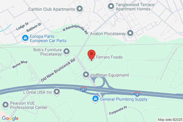Ferraro Foods, Store