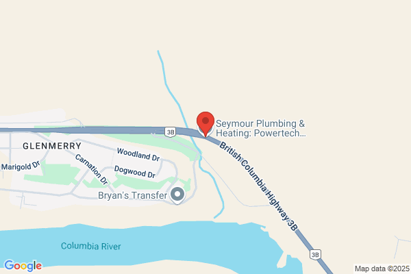Seymour Plumbing & Heating