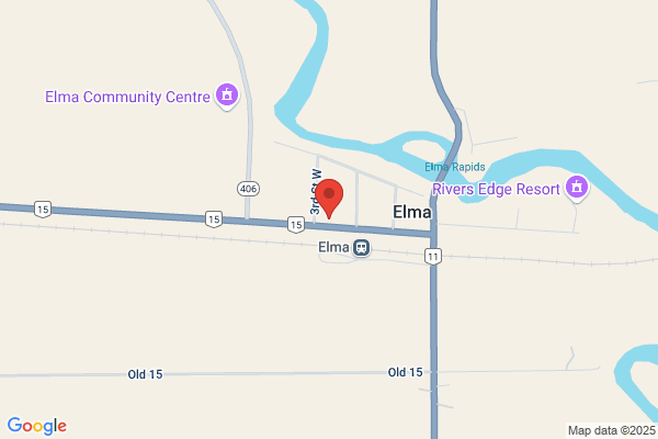 Trail's End Cafe