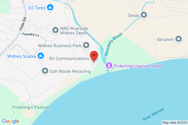 B V Communications Ltd, Radio Communications Specialists