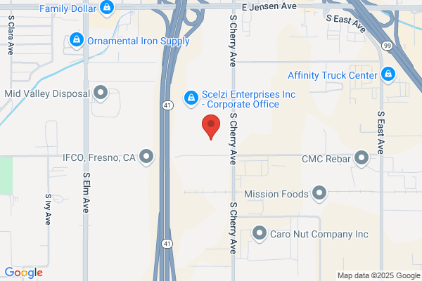 Consolidated Sheet Metal Co