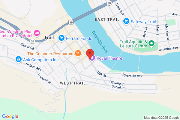 Trail Assn For Community Living