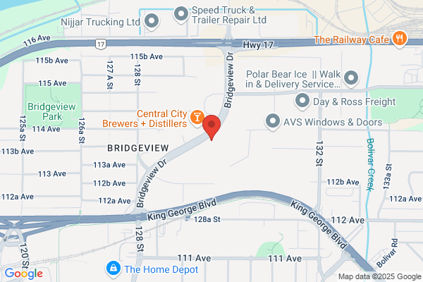 Overland Freight Lines Ltd