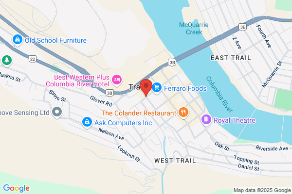 Artcliffe Motors