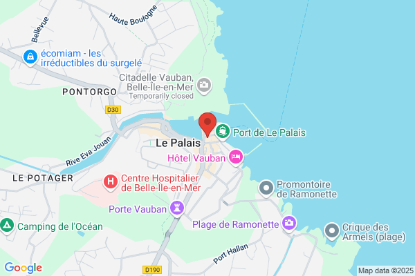 Cantine Chez Lucienne