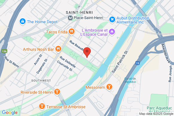 Club De L'age D'or