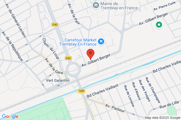 Coiffure Centre Beaute
