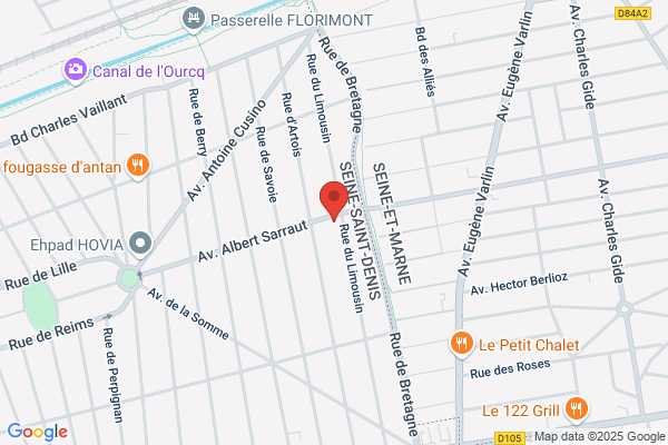 Degrace Hugues Dr Dentiste