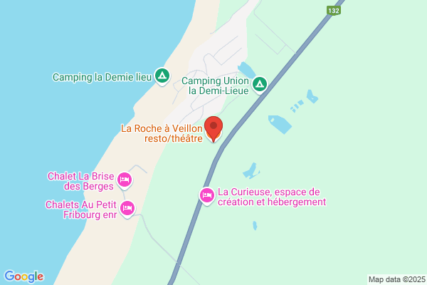 La Veille Taverne Du Rocher