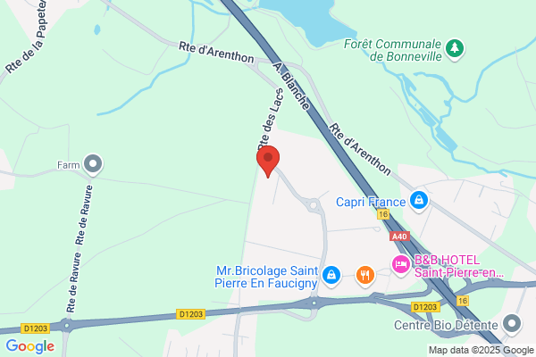 Les Entreprises G M P