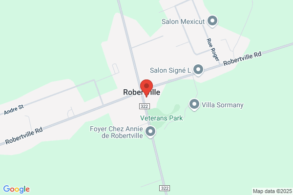 Robertville Musical Centre