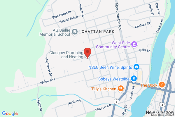 Glasgow Plumbing and Heating