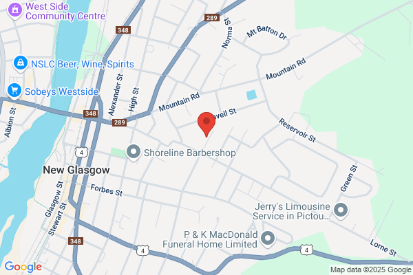 MacAir Refrigeration