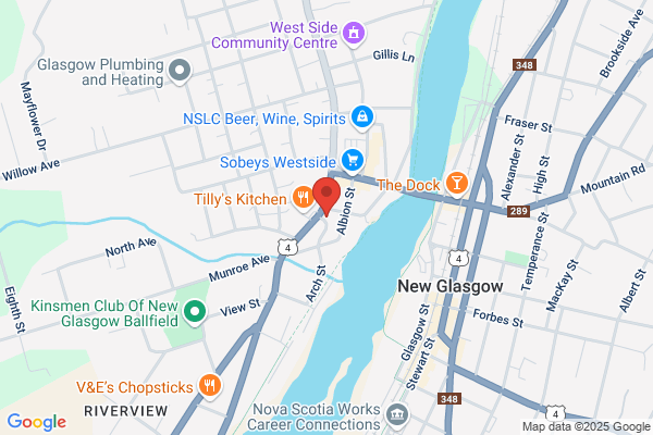 River Hill Dental