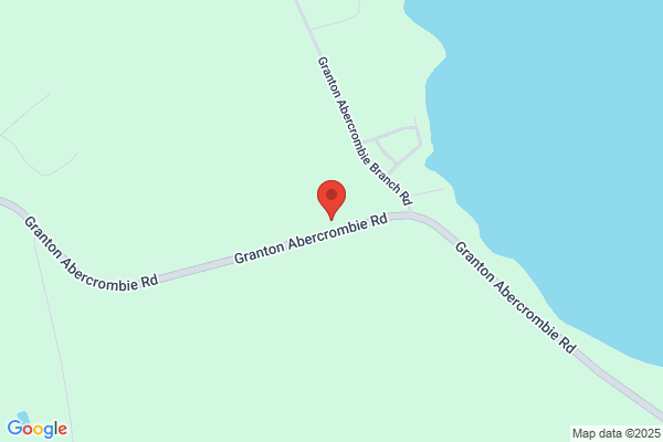 Abercrombie Fire Hall