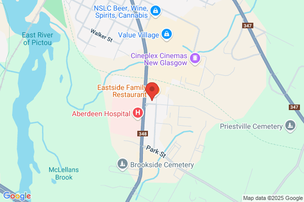 Aberdeen Dental Clinic
