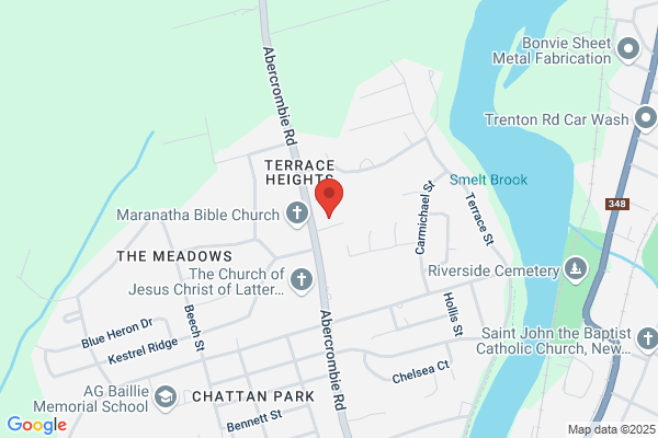Christian Fellowship Church